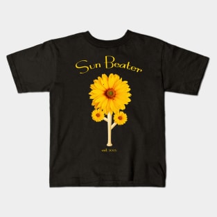 Sun Beater Kids T-Shirt